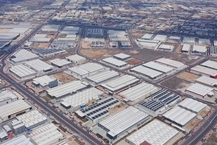 Yeni OSB ile bölge canlanacak