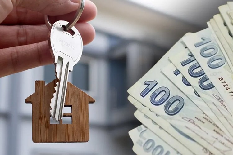 Kira zam oranı belli oldu