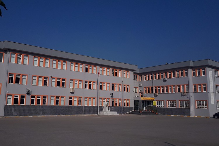 Meslek liselerine destek