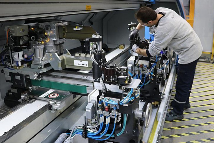 6 aylık yan sanayi ihracatı 7 milyar doları aştı