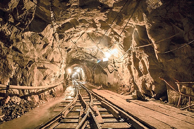 Yeraltı kaynaklarımız ekonomiye kazandırılsın