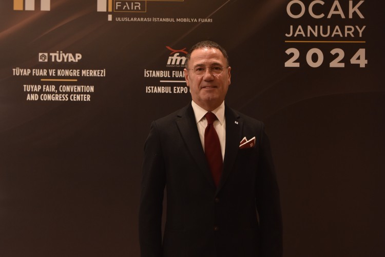 200 BİN MOBİLYA PROFESYONELİNİ BULUŞTURACAK