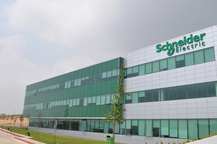 Schneider Electric, Üretken Yapay Zekadan faydalanıyor