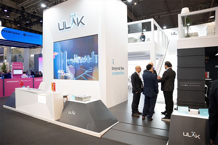 ULAK Haberleşme, operatörlerdeki sahaları 5G ile yenilemeyi hedefliyor