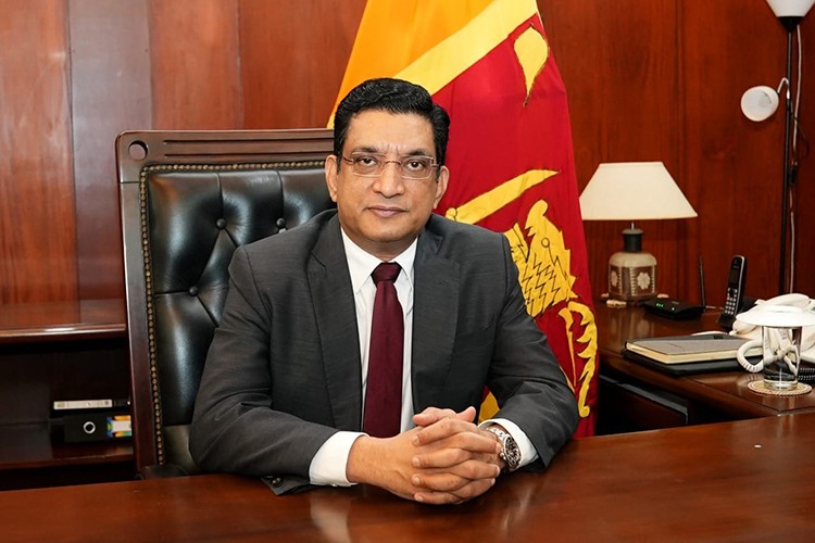 Sri Lanka, Hindistan rupisini kullanmayı değerlendiriyor