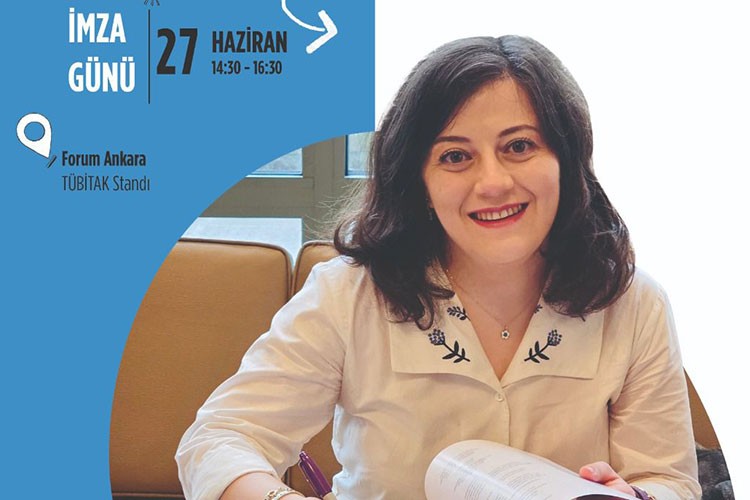 Yaz tatili forum Ankara'da bilimle başlıyor