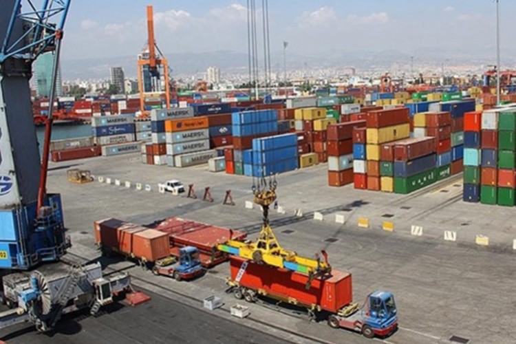 Yurt Dışı Üretici Fiyat Endeksi yüzde 0,34 arttı