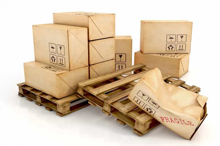 Kusurlu mal satan yandı