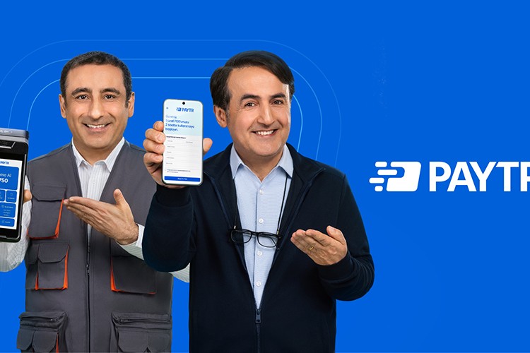 PayTR'den yeni iletişim kampanyası: #BüyükRahatlık