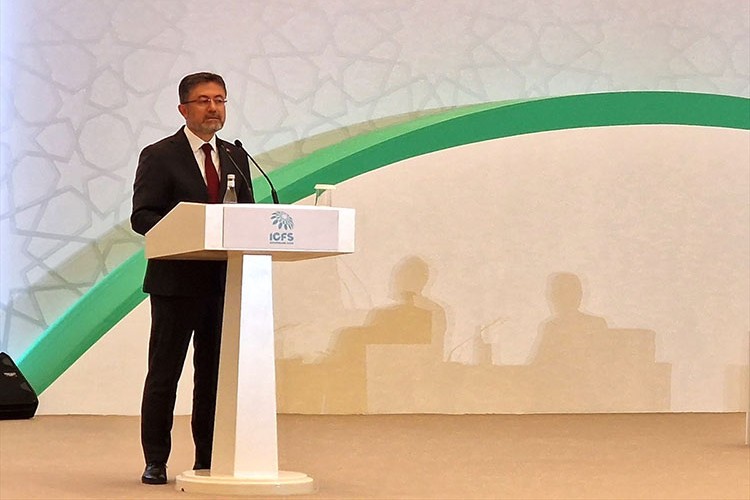 "Tahıl sevkiyatı için girişimlerde bulunuyoruz"