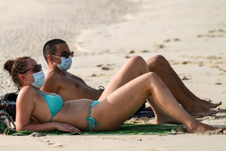 İngiltere'den seyahat koridoru