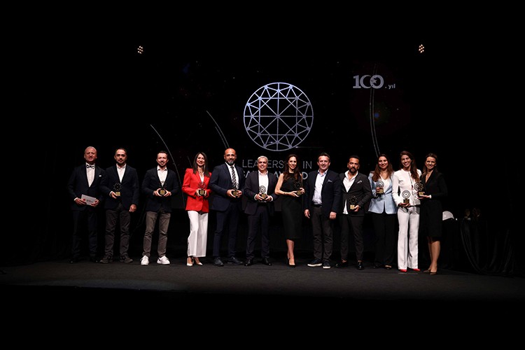 Satış dünyasını 7'inci kez bir araya getirdi