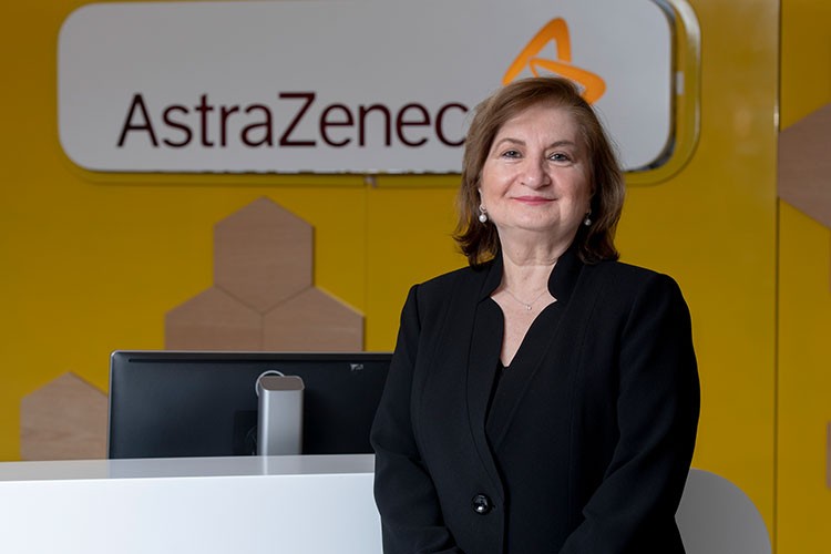 AstraZeneca Türkiye LinkedIn Top Companies 2024 listesinde
