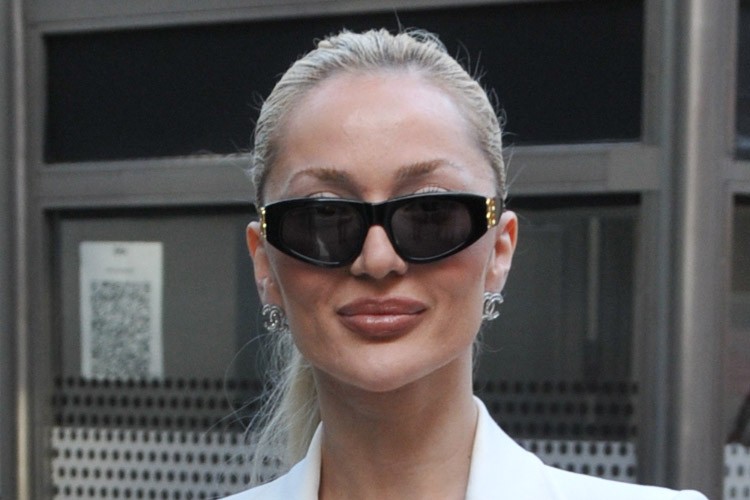 Cansu Taşkın: Herkes kendine gelsin