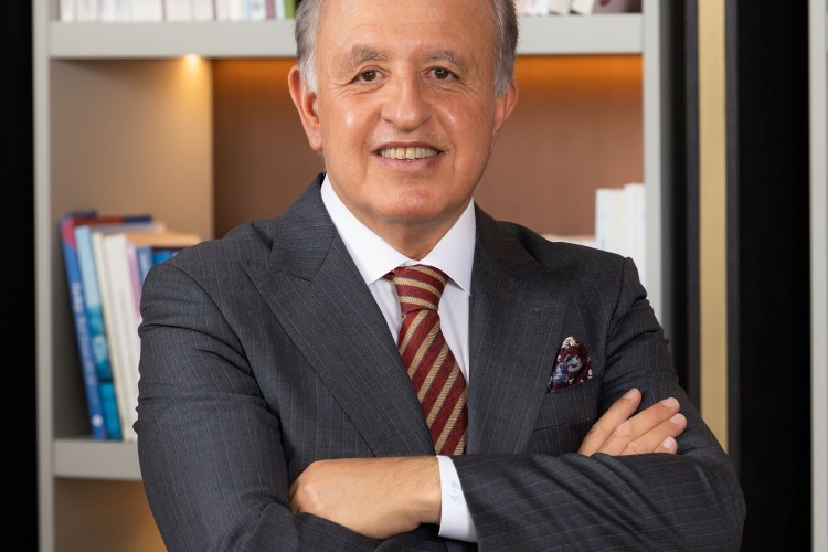 Sinpaş'tan 50. yıla özel mimari fikir projesi yarışması