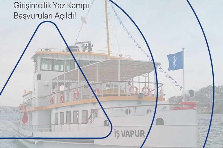 Türkiye İş Bankası lise öğrencileri için girişimcilik programı düzenleyecek