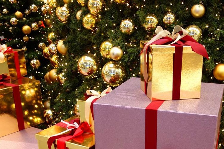 Noel hediyeleri lojistik darboğaz kurbanı