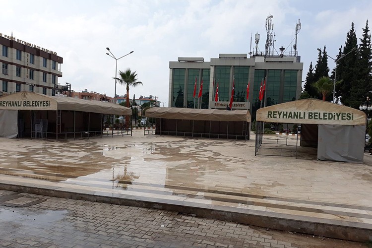 Gayrimenkul kiralanacak