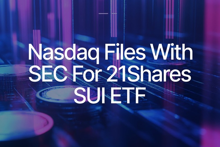 Nasdaq SEC'e resmi başvurusunu yaptı