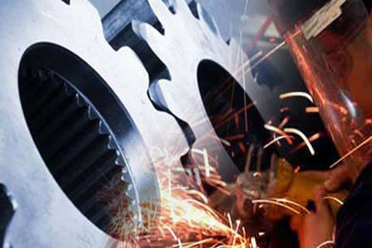 Kapasite kullanım oranı yüzde 0.1 azaldı