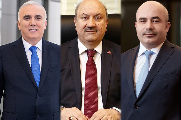 İşbirliği mesajı