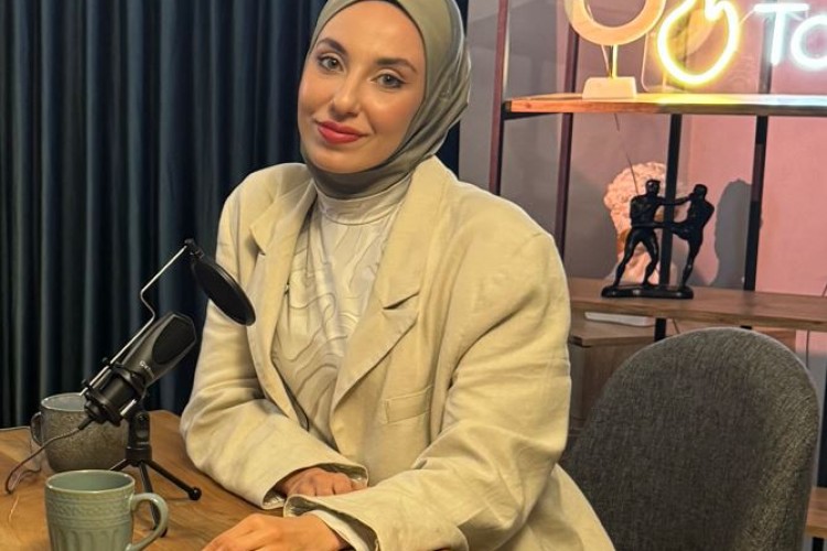 Başak Gündoğdu, Melike Çelik ve Kübra Dağlı TikTok'un İlham Veren Kadınlar'ında!