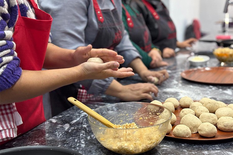 Gastro Sincan'da sıfır atık bilinci
