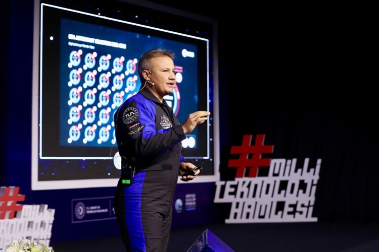 TÜBİTAK 26. Gökyüzü Gözlem Etkinliği sona erdi