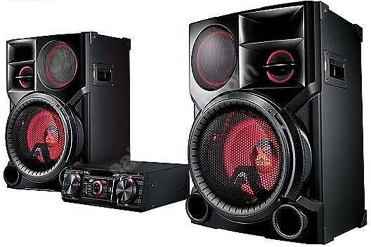 LG Türkiye'den LG XBOOM için yeni kampanya