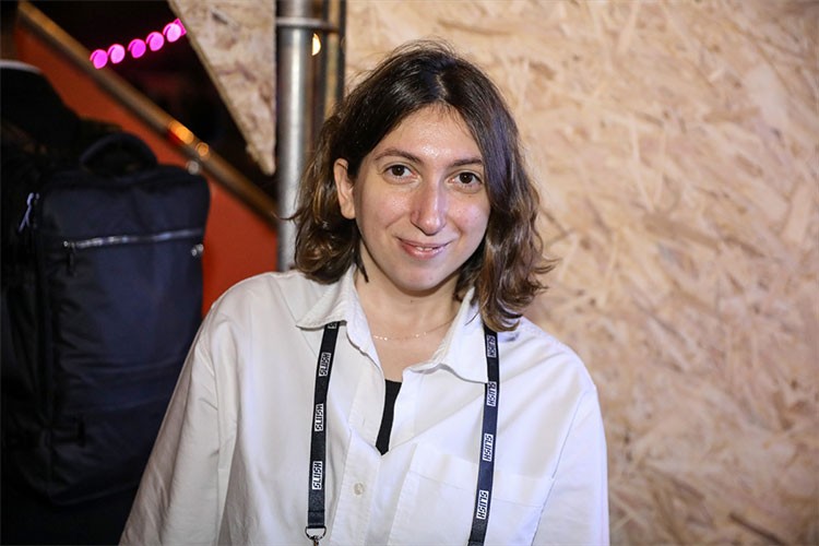 Türk teknoloji girişimler inovasyon tutkunlarıyla buluştu