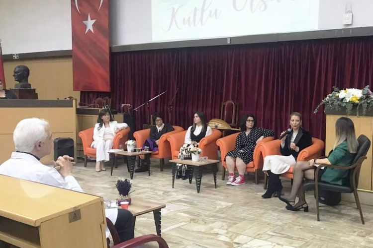 KADINLARIN EŞİT KOŞULLARA SAHİP OLDUĞU HER ALAN BÜYÜR