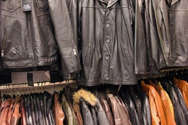 178 milyon dolarlık deri ve deri mamulleri ihracatı