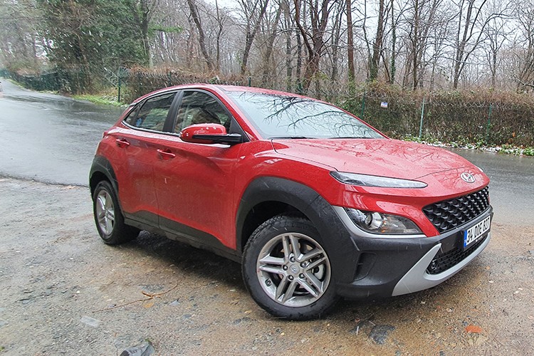 Giriş donanımıyla bile iddialı SUV