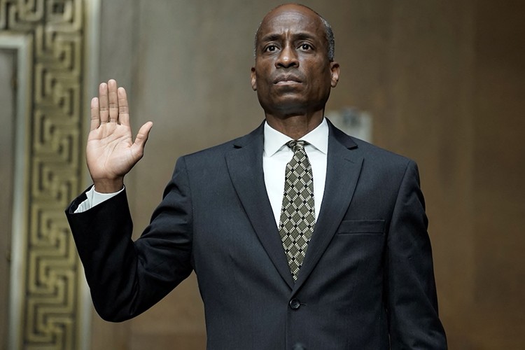 Senato'dan Jefferson'a onay çıktı