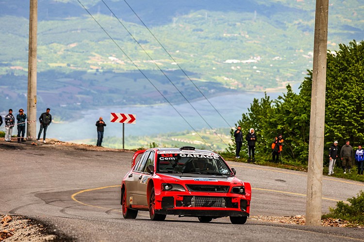 Tırmanma Şampiyonası Kartepe'de Devam Ediyor