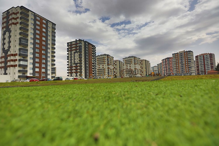 Anahtar teslimi yapılacak