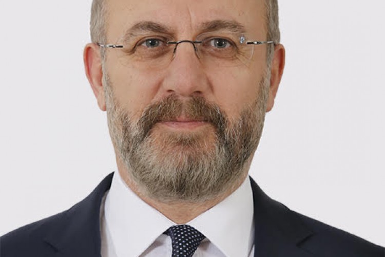 Galata Business Angels'ın yeni başkanı Varol Civil oldu