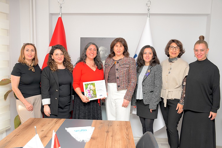 Yer altı ve yer üstü kaynaklar tükeniyor