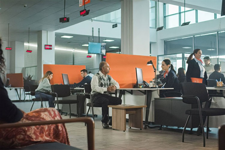 10 Yılın Yolculuğu reklam kampanyası