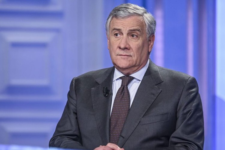 İtalya'dan Tahıl Koridoruna ilişkin değerlendirme