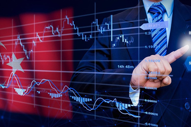 Türkiye'nin risk primi 500 baz puanın altına indi