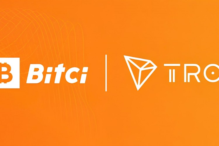 Bitci, Türkiye'deki dijital varlık arzını geliştirmek için TRON DAO ile iş birliği yapacağını duyurdu