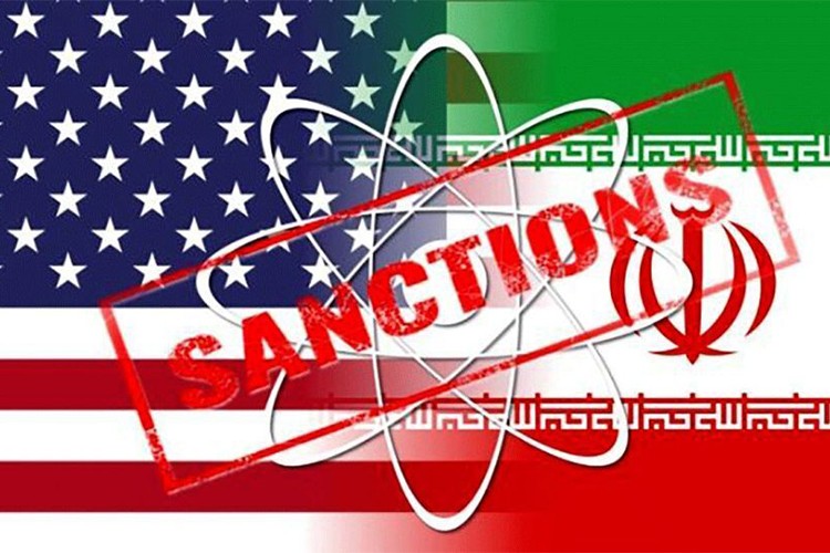 ABD, İran merkezli 5 kuruluşu yaptırım listesine aldı