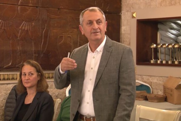 Truva Bakır'dan Halilağa Bakır Madeni yatırımı