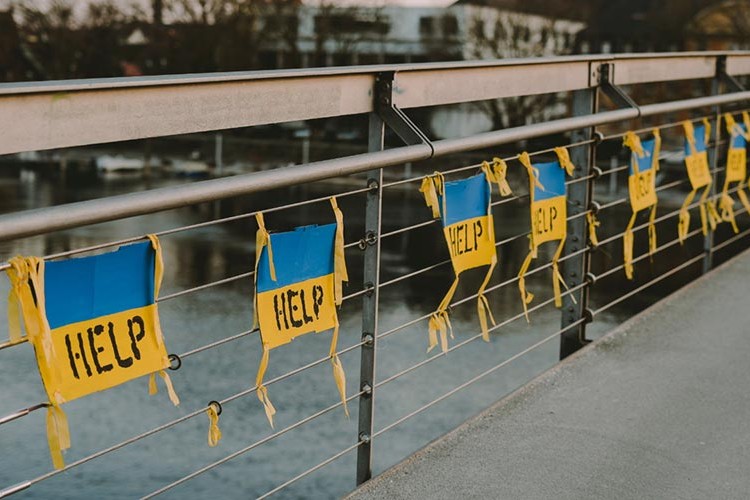 Kreditör ülkeler Ukrayna'nın borç servisini askıya aldı