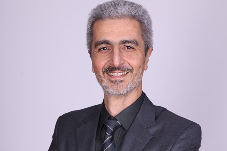 Arzum'da üst düzey atama