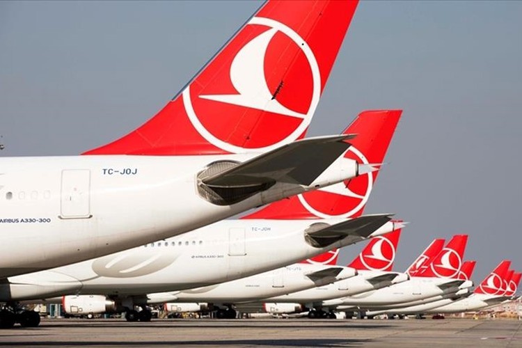 Doğu Avrupa ülkelerine avantajlı bilet kampanyası