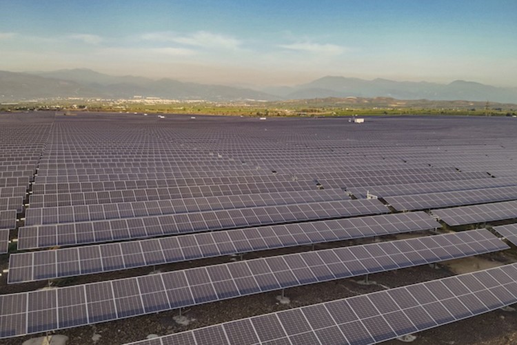 Kuvvet Enerji'den Kütahya yatırımı