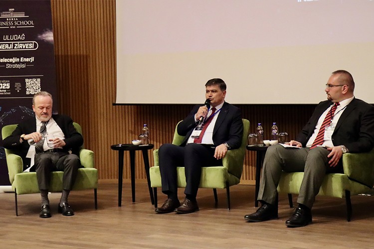 Uludağ Enerji Zirvesi sona erdi