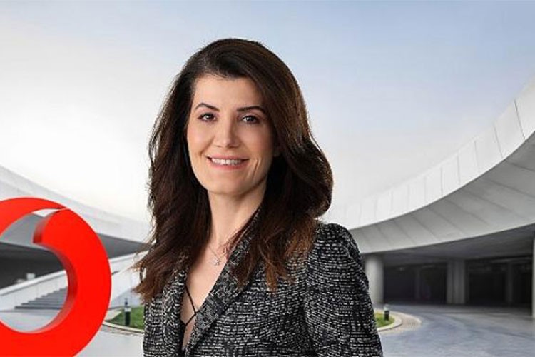 Vodafone Business Tech Connect etkinliğini 15 Nisan'da gerçekleştirecek